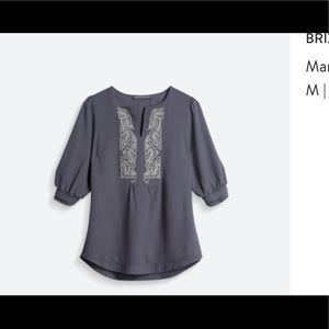 Brixton Ivy Top